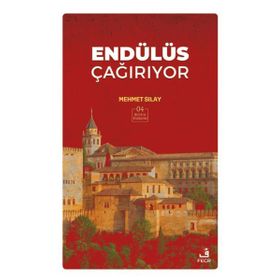 Endülüs Çağırıyor - Fecr Yayınları