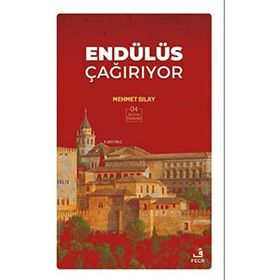 ENDÜLÜS ÇAĞIRIYOR - MEHMET SILAY