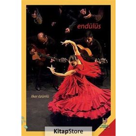 Endülüs - İlker Özünlü