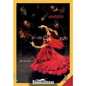 Endülüs - İlker Özünlü