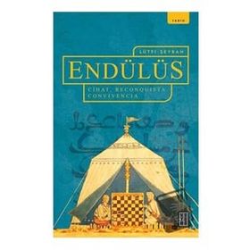 Endülüs - Lütfi Şeyban - Ketebe Yayınları