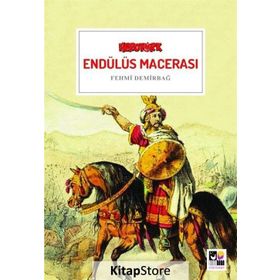 Endülüs Macerası - Fehmi Demirbağ