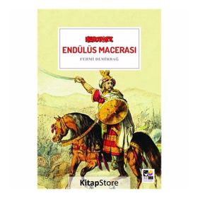 Endülüs Macerası - Fehmi Demirbağ