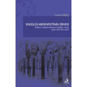 Endülüs Medeniyetinin Zirvesi - Fecr Yayınları