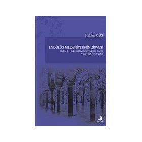 Endülüs Medeniyetinin Zirvesi - Fecr Yayınları