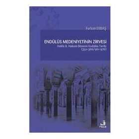 Endülüs Medeniyetinin Zirvesi - Fecr Yayınları