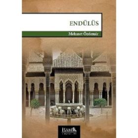Endülüs - Mehmet Özdemir