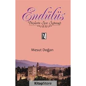 Endülüs - Mesut Doğan