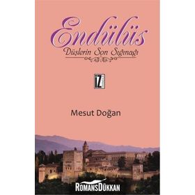 Endülüs - Mesut Doğan