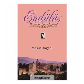 Endülüs - Mesut Doğan