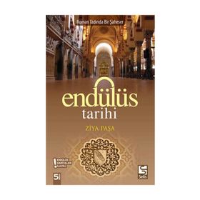 ENDÜLÜS TARIHI - ZIYA PAŞA
