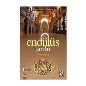 ENDÜLÜS TARIHI - ZIYA PAŞA