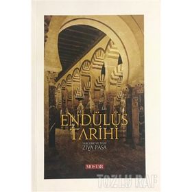 ENDÜLÜS TARIHI - ZIYA PAŞA