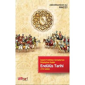 ENDÜLÜS TARIHI - ZIYA PAŞA