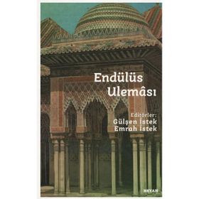 Endülüs Uleması - Beyan Yayınları