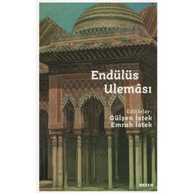 Endülüs Uleması - Beyan Yayınları