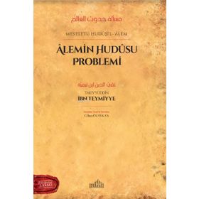 Endülüs Yayınları Alemin Hudûsu Problemi