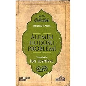 Endülüs Yayınları Alemin Hudûsu Problemi
