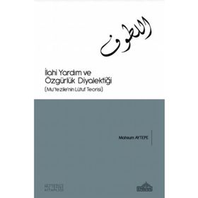 Endülüs Yayınları İlahi Yardım Ve Özgürlük Diyalektiği