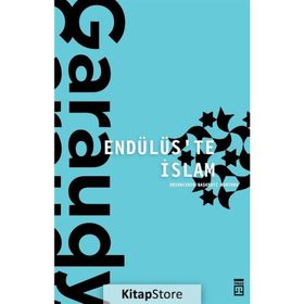 Endülüste İslam - Roger Garaudy