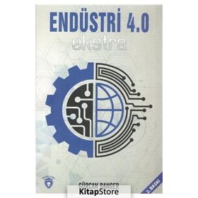 Endüstri 4.0 Ekstra - Gürcan Banger