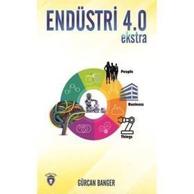Endüstri 4.0 Ekstra - Gürcan Banger
