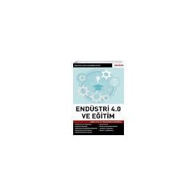 Endüstri 4.0 ve Eğitim - Abaküs Kitap