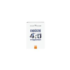 Endüstri 4.0 ve Uygulamaları - Detay Yayıncılık