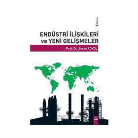 ENDÜSTRİ İLİŞKİLERİ VE YENI GELİŞMELER - AYSEN TOKOL