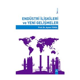 ENDÜSTRİ İLİŞKİLERİ VE YENI GELİŞMELER - AYSEN TOKOL