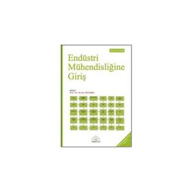 ENDÜSTRİ MÜHENDİSLİĞİNE GİRİŞ - KOLEKTIF
