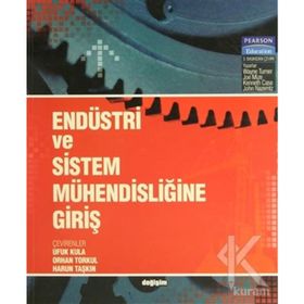 ENDÜSTRİ VE SISTEM MÜHENDİSLİĞİNE GİRİŞ - KOLEKTIF