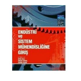 ENDÜSTRİ VE SISTEM MÜHENDİSLİĞİNE GİRİŞ - KOLEKTIF