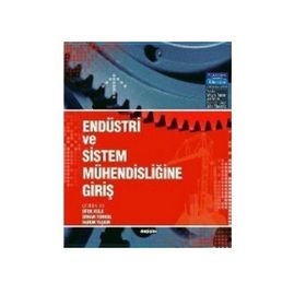 ENDÜSTRİ VE SISTEM MÜHENDİSLİĞİNE GİRİŞ - KOLEKTIF