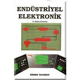 ENDÜSTRİYEL ELEKTRONIK - HAKAN KUNTMAN