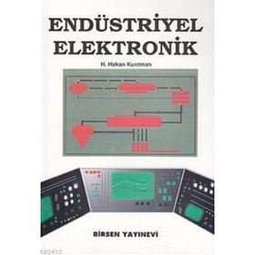ENDÜSTRİYEL ELEKTRONIK - HAKAN KUNTMAN