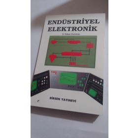 ENDÜSTRİYEL ELEKTRONIK - HAKAN KUNTMAN