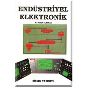 ENDÜSTRİYEL ELEKTRONIK - HAKAN KUNTMAN