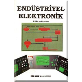 ENDÜSTRİYEL ELEKTRONIK - HAKAN KUNTMAN