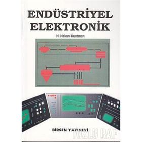 ENDÜSTRİYEL ELEKTRONIK - HAKAN KUNTMAN