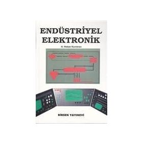 ENDÜSTRİYEL ELEKTRONIK - HAKAN KUNTMAN