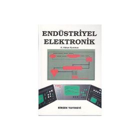 ENDÜSTRİYEL ELEKTRONIK - HAKAN KUNTMAN
