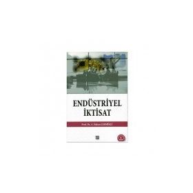 Endüstriyel İktisat - A. Hakan Çermikli
