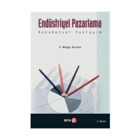 ENDÜSTRİYEL PAZARLAMA - NEZIHE FIGEN BALTA