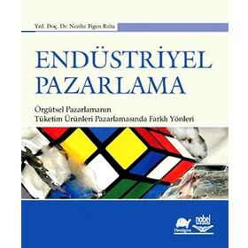 ENDÜSTRİYEL PAZARLAMA - NEZIHE FIGEN BALTA