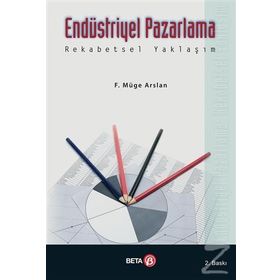 ENDÜSTRIYEL PAZARLAMA REKABETSEL YAKLAŞIM - GENEL