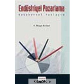 ENDÜSTRIYEL PAZARLAMA REKABETSEL YAKLAŞIM - GENEL