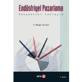ENDÜSTRIYEL PAZARLAMA REKABETSEL YAKLAŞIM - GENEL