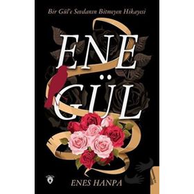 Enegül - Enes Hanpa