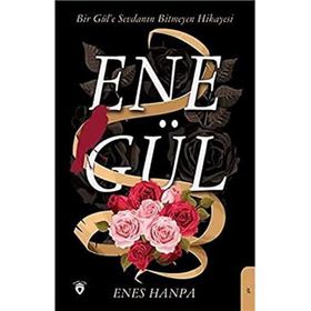 Enegül - Enes Hanpa